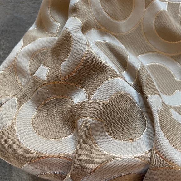 Coach purse - Picture 3 of 6